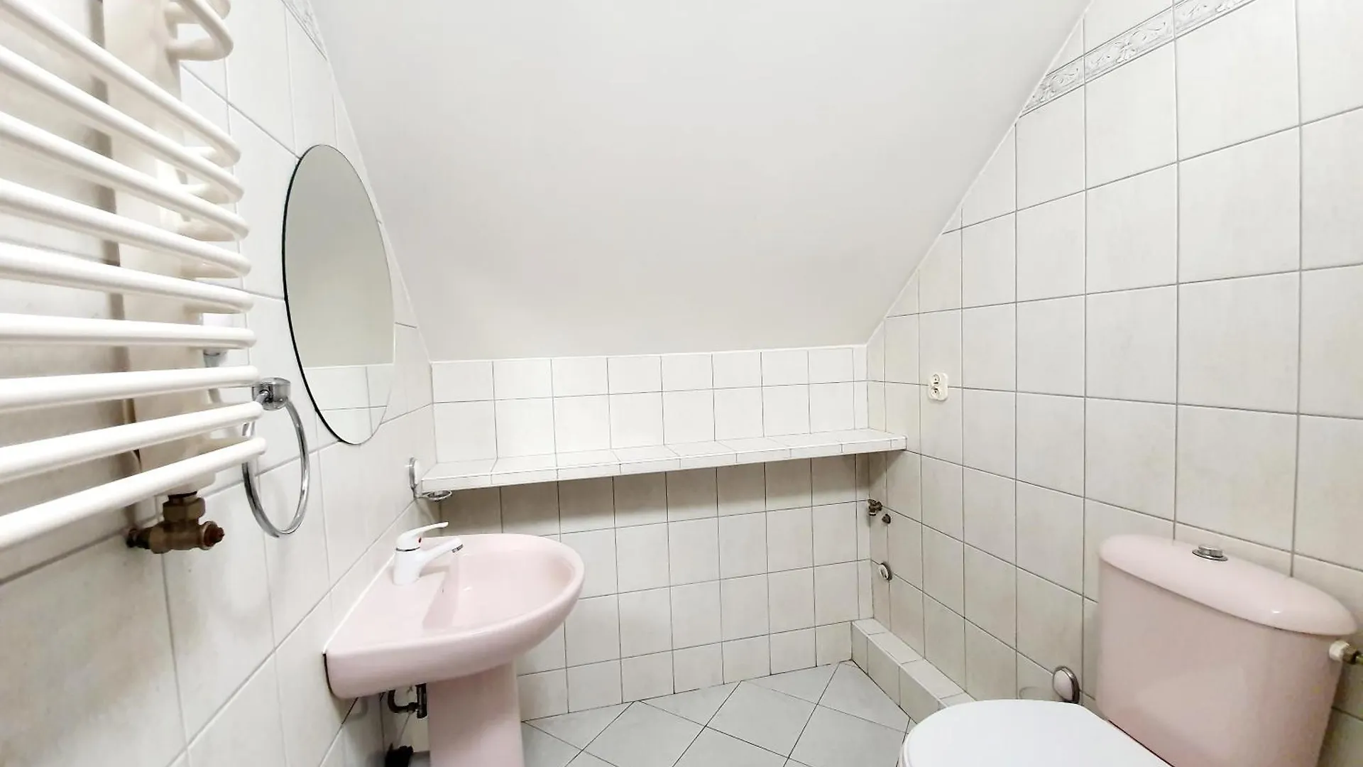 Διαμέρισμα Studio Zuberek V Γκντανσκ