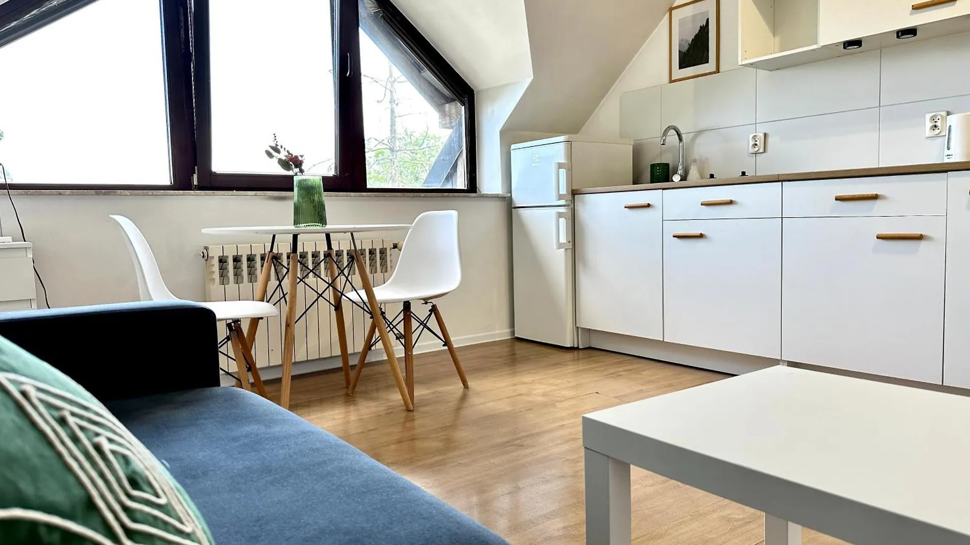 Studio Zuberek V Gdansk Apartment