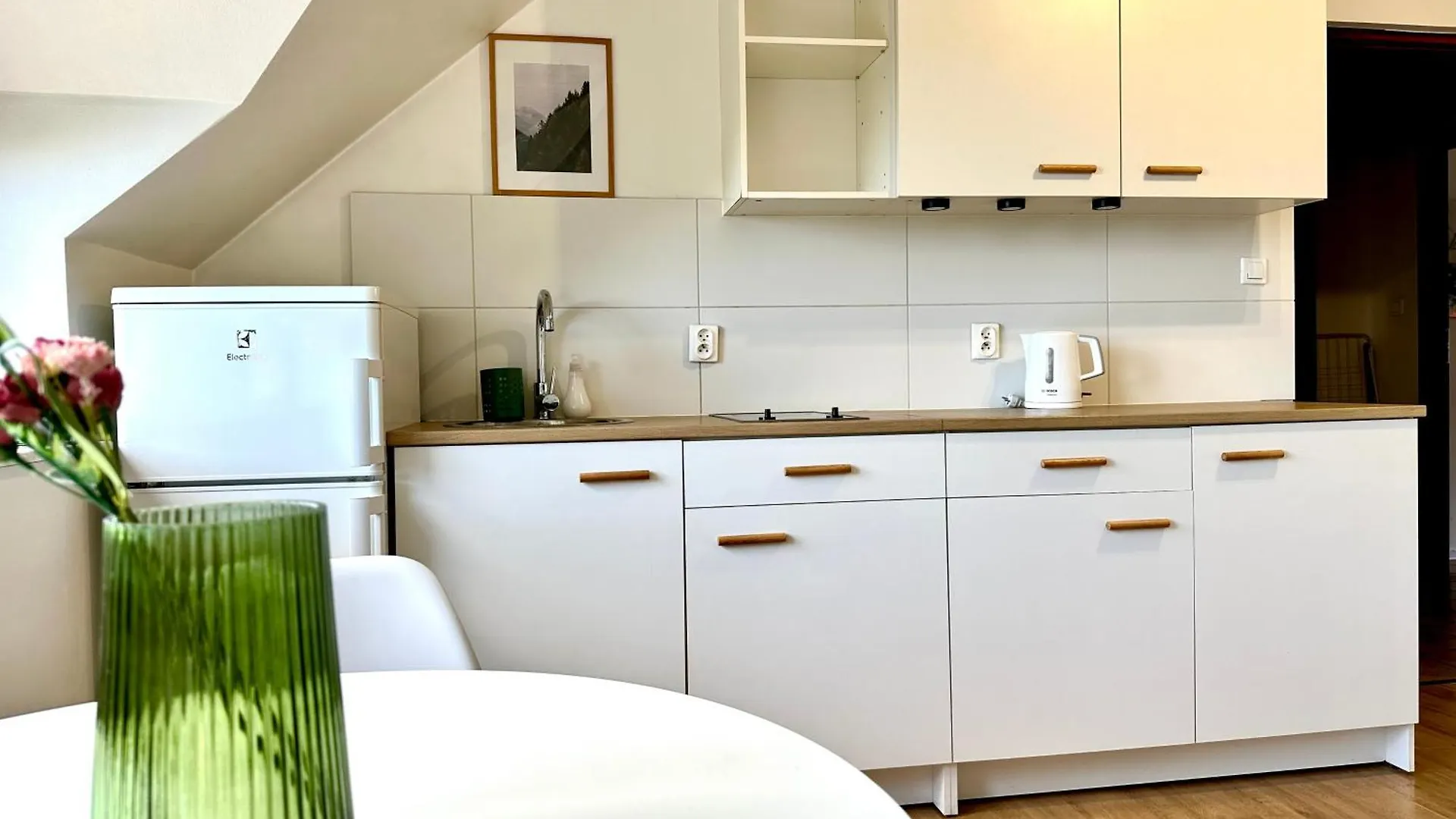 Studio Zuberek V Gdansk Apartment