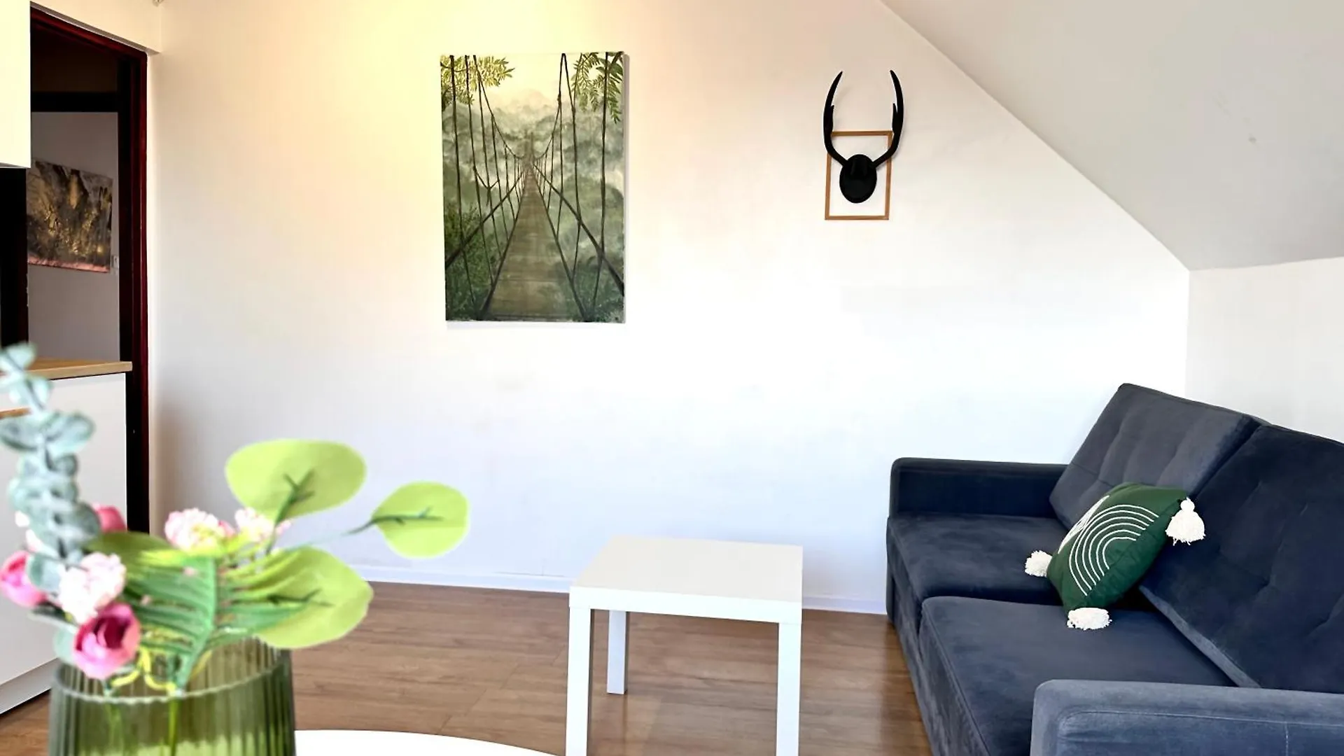 Apartment Studio Zuberek V Gdansk